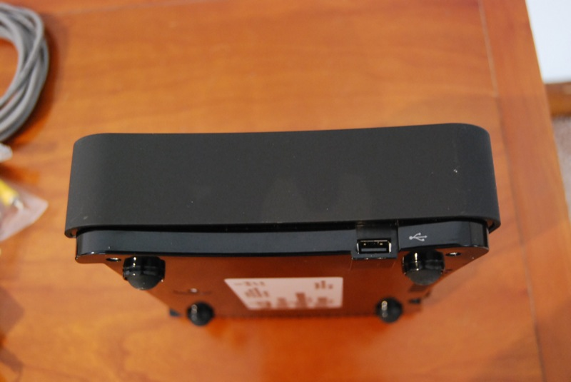 Illustration for article titled Vudu Video Wonderbox Picture Walkthrough and Review: Just Short of Wonderful